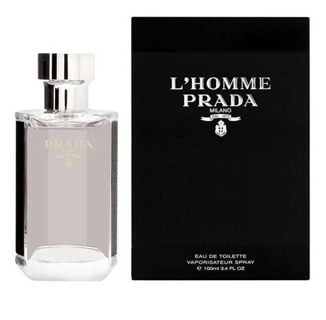 prada cologne sale 3.4 oz|best smelling prada men's cologne.